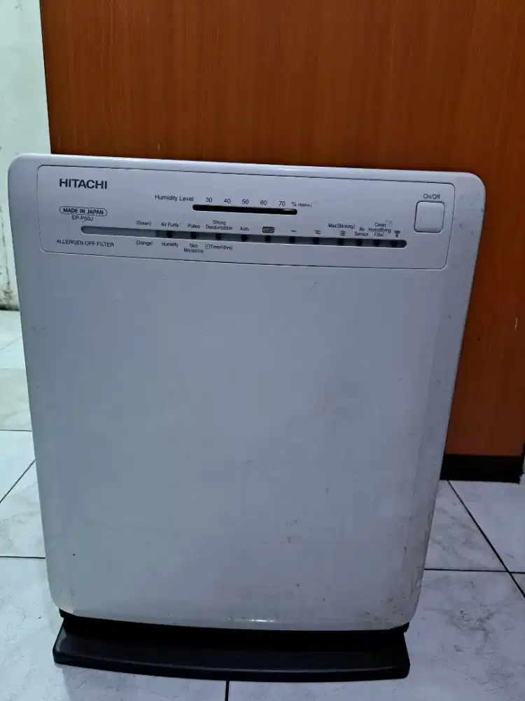 Air Humidifier EP - P50