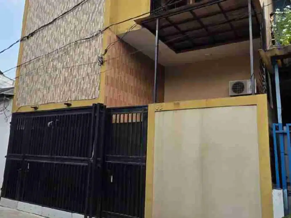 Cluster Tajur Pondok Kacang Ciledug Tangerang