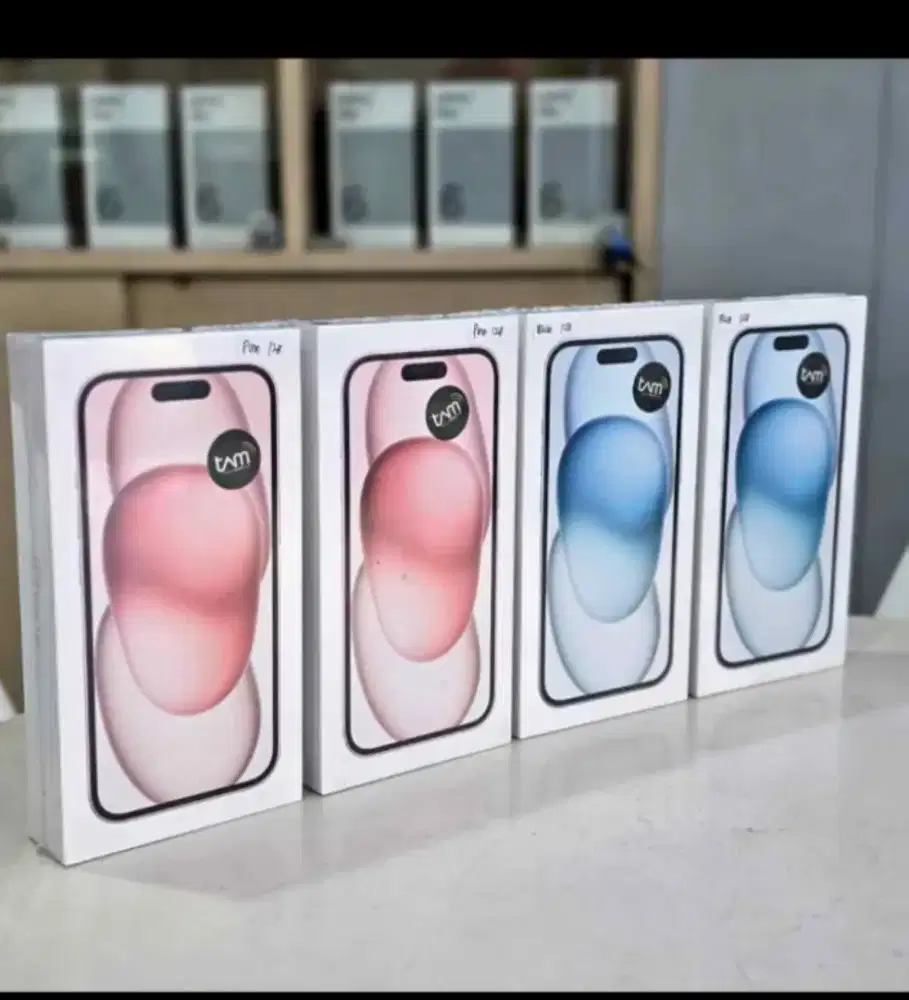 iphone 15  Cicilan Murah DP Mulai 0 Proses Cepat