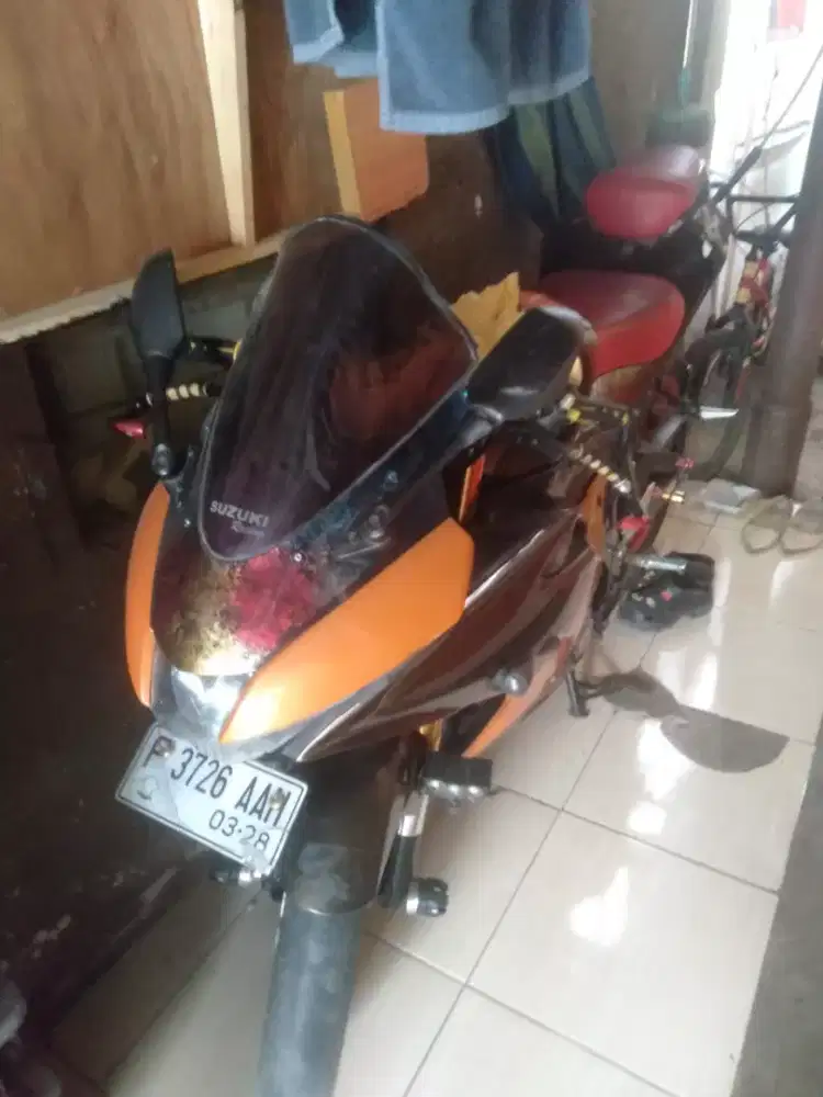 Pasundan kiwari