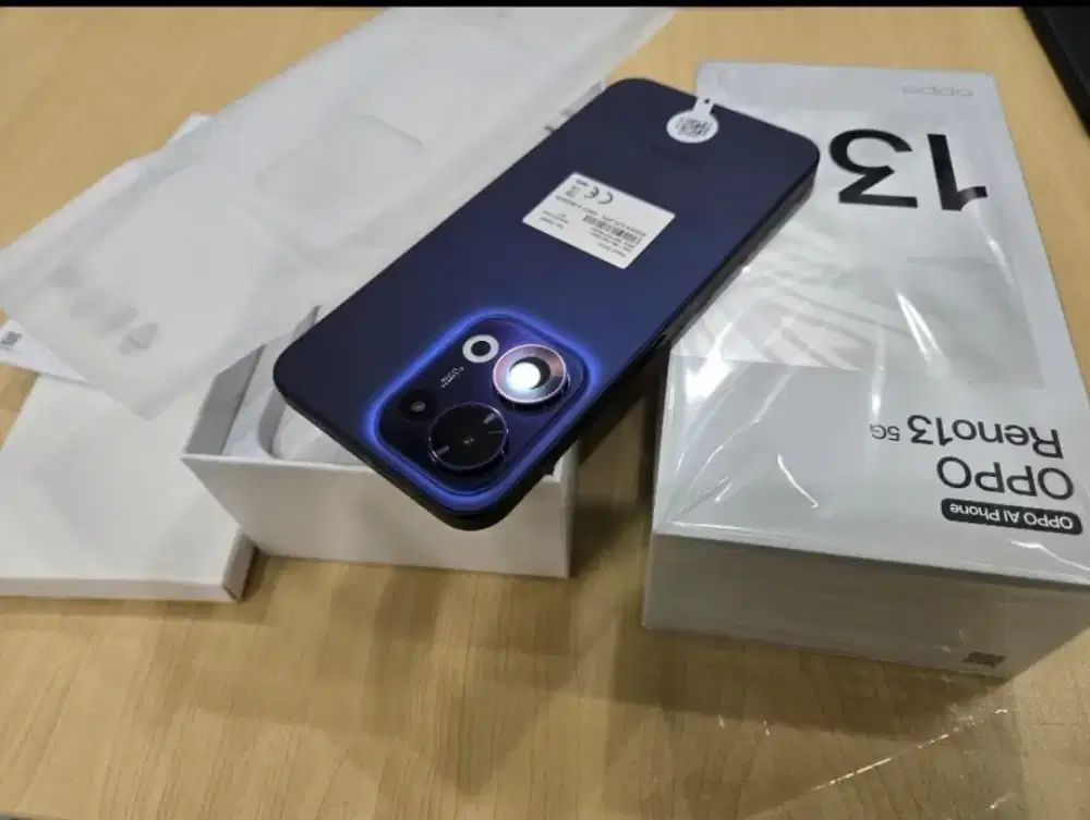 OPPO RENO 13 256 GB