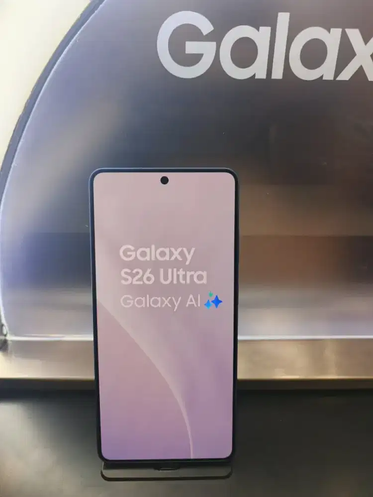 Samsung Galaxy S26 Ultra