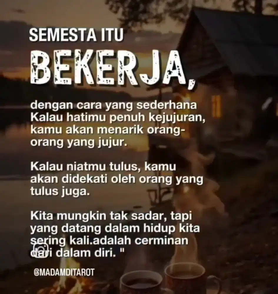 LOKER UNTUK LAKI LAKI
