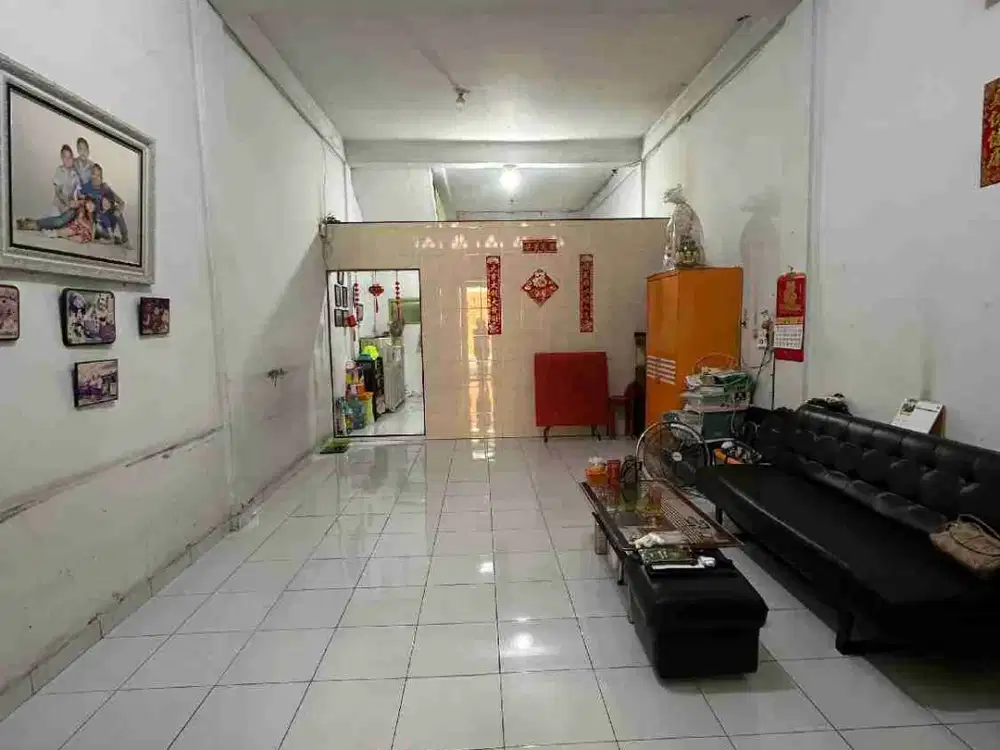 Beli Rumah, Bonus AC 2 Unit & Perabot Lengket! Siapa Cepat Dia Dapat! Harga Hanya 600 Jt-an saja