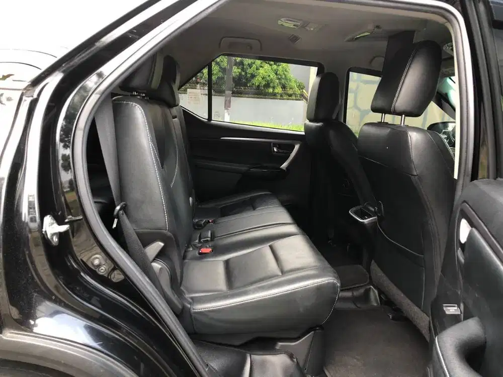 Toyota Fortuner 2.8 VRZ 2024