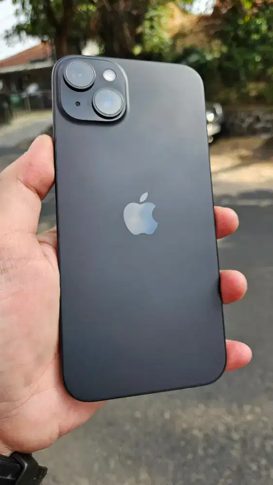 Iphone 15 Plus 128GB Resmi iBox