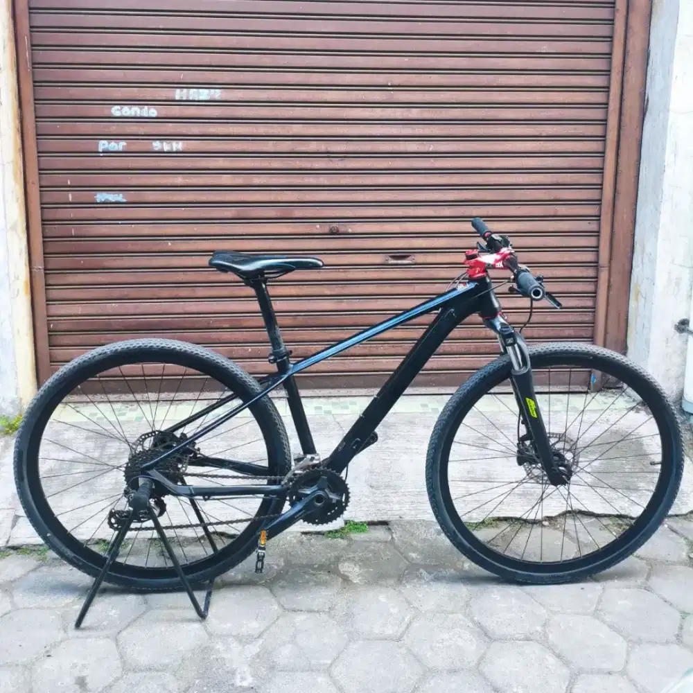 United sl7 hybrid