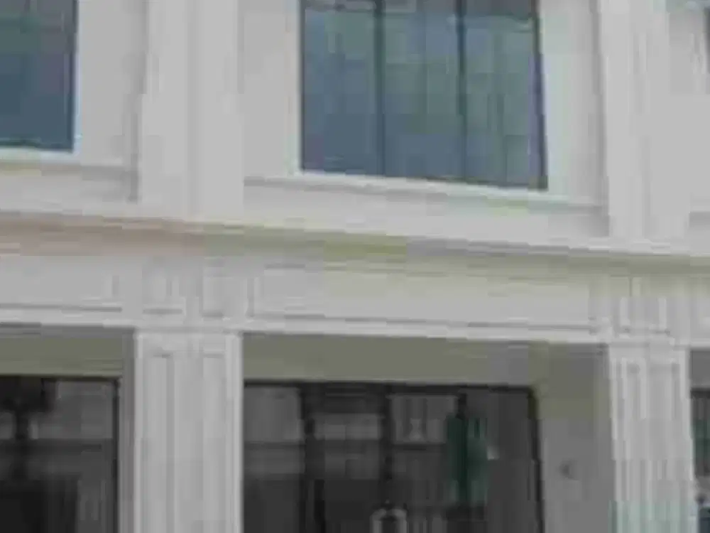 Disewakan Brand new Ruko Madison Grande Kawasan Ruko Anniva Gading Serpong