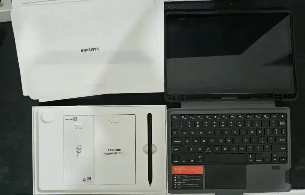 Samsung Tab S9 8/128 Wifi