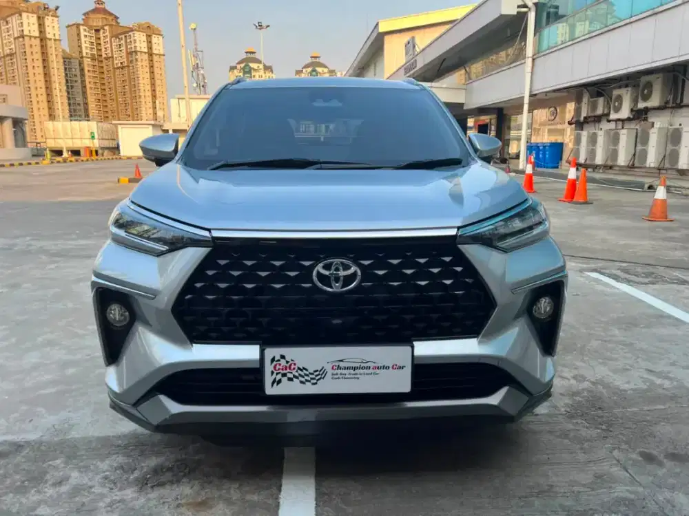 Avanza Veloz Q TSS 2022