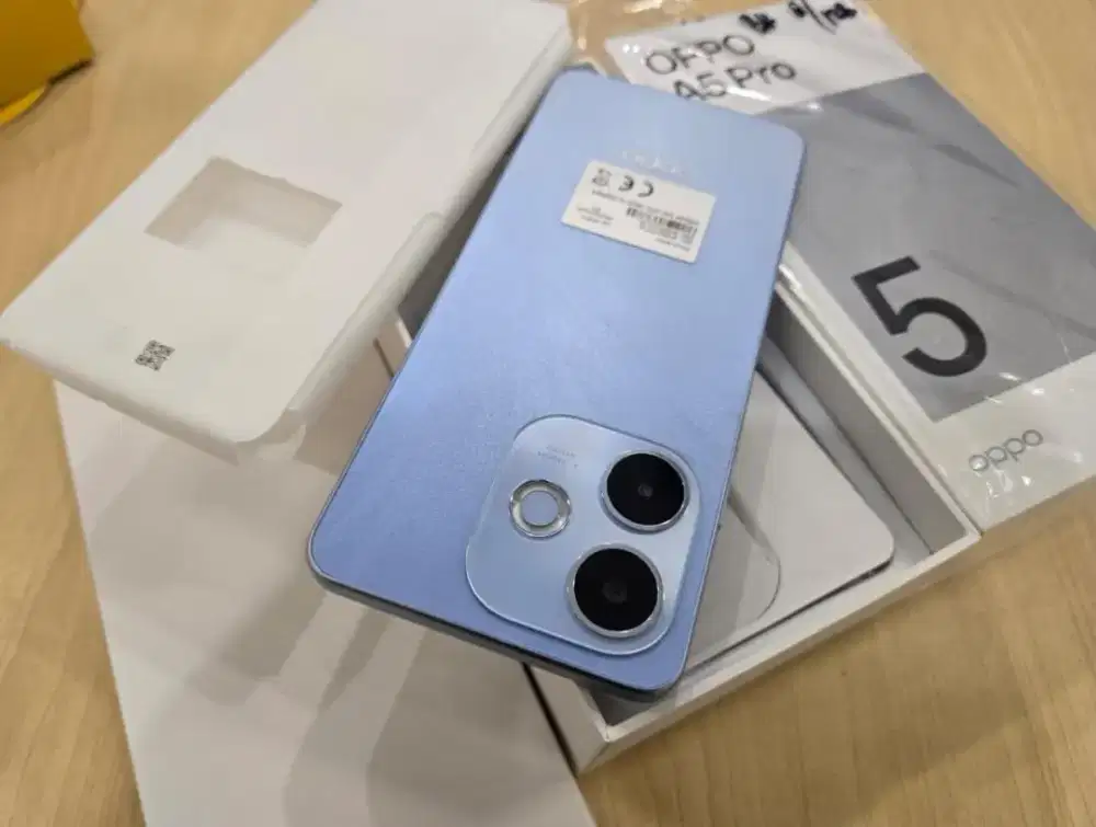 OPPO A5 PRO 256 GB
