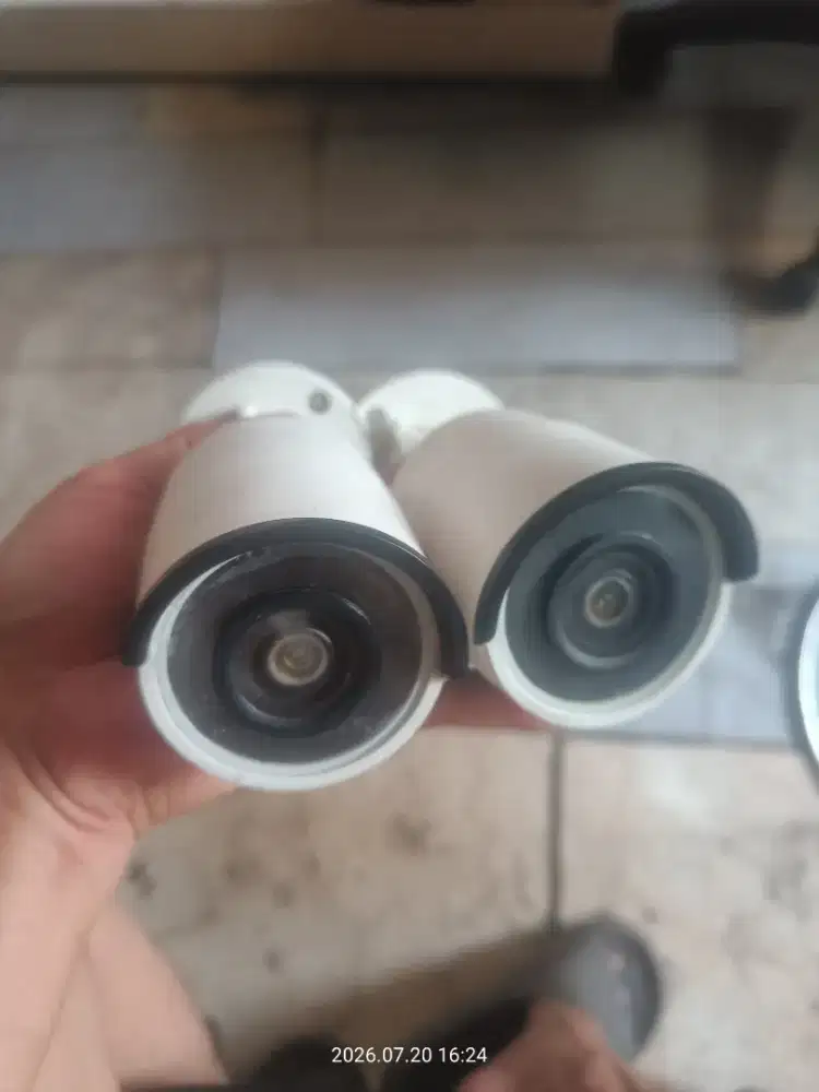 Kamera IP hikvision ds-2cd2025fwd-i