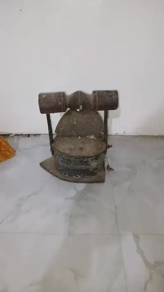 Gksokan kuningan bahari