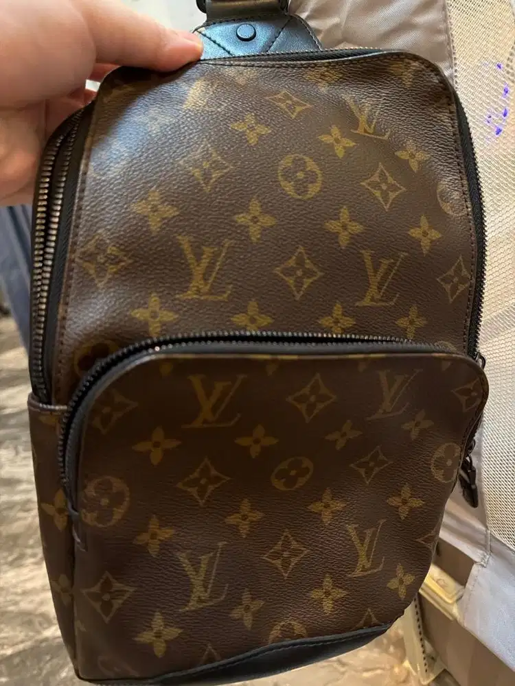 Tas LV Slingbag Original