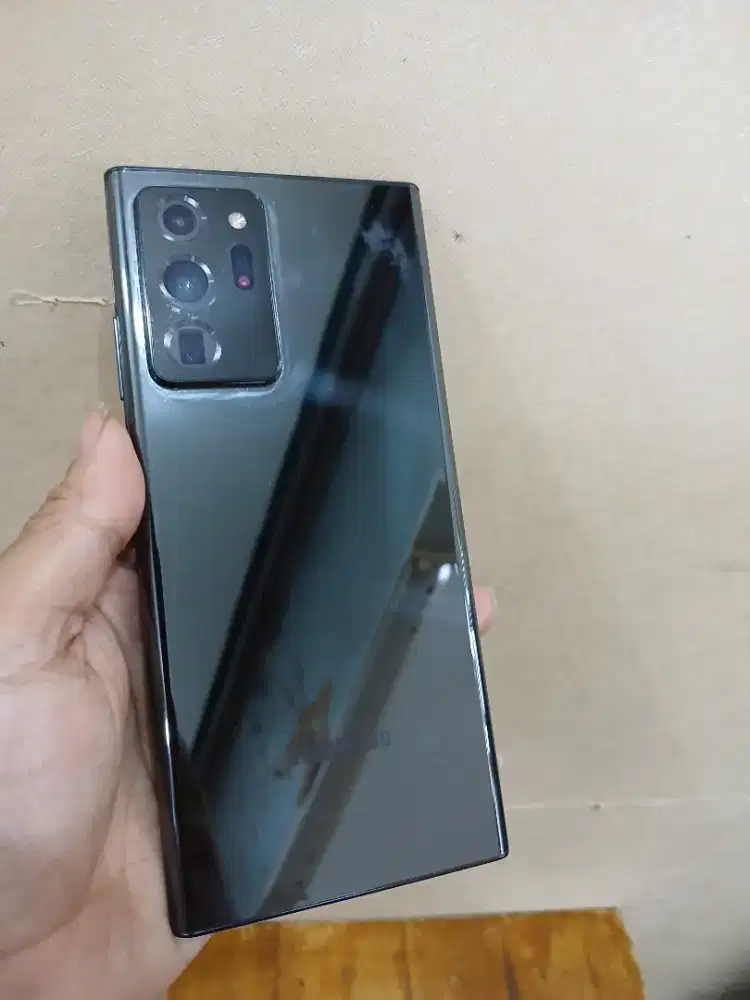 Samsung Note 20 Ultra 12/256Gb SEIN
