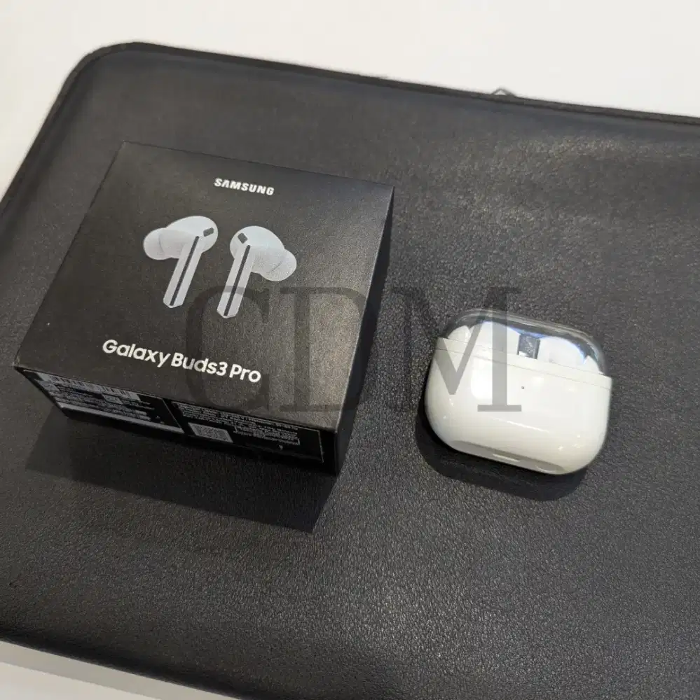 TWS Samsung Galaxy Buds 3  White (Fullset)
