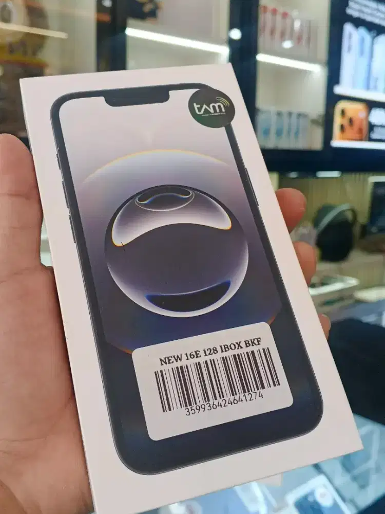 Iphone 16e 128gb