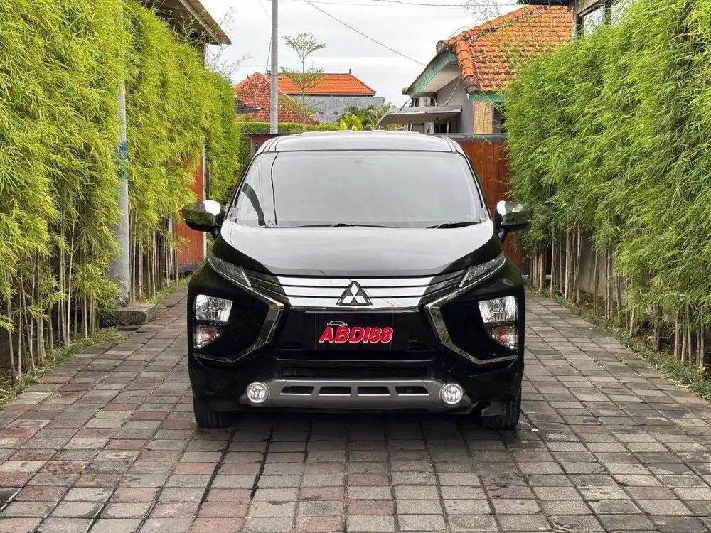 MITSUBISHI XPANDER ULTIMATE 2019