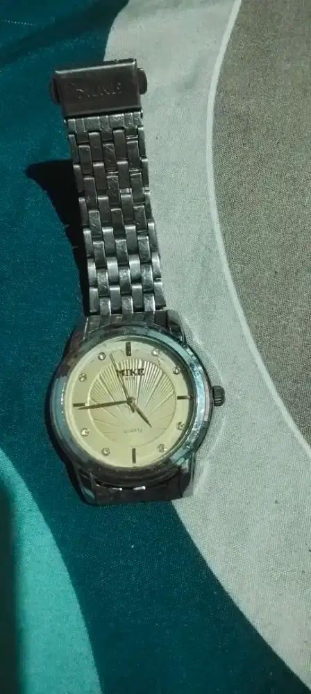 Jam tangan pria MK mike 1876M