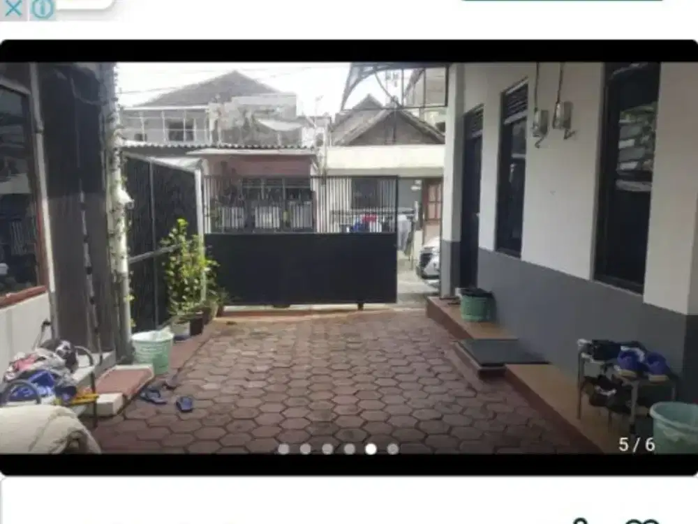 Kost Strategis dsn Nyaman