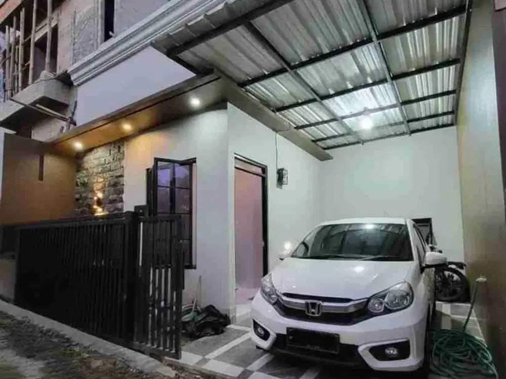 All in Siap Huni