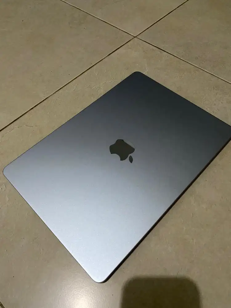 MACBOOK AIR M4 13inch 16/256 SKY BLUE