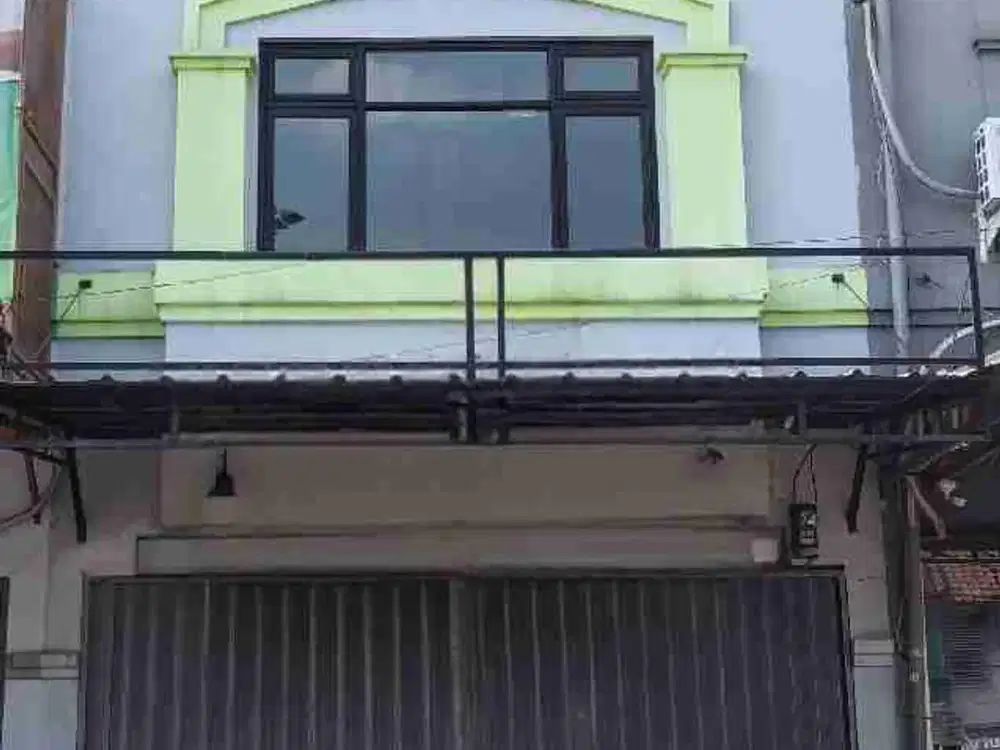 Disewakan Cepat Ruko Siap Pakai Di Kemang Pratama Bekasi