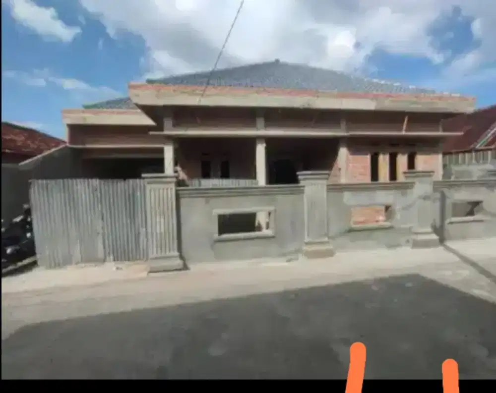 Jasa tukang bangunan