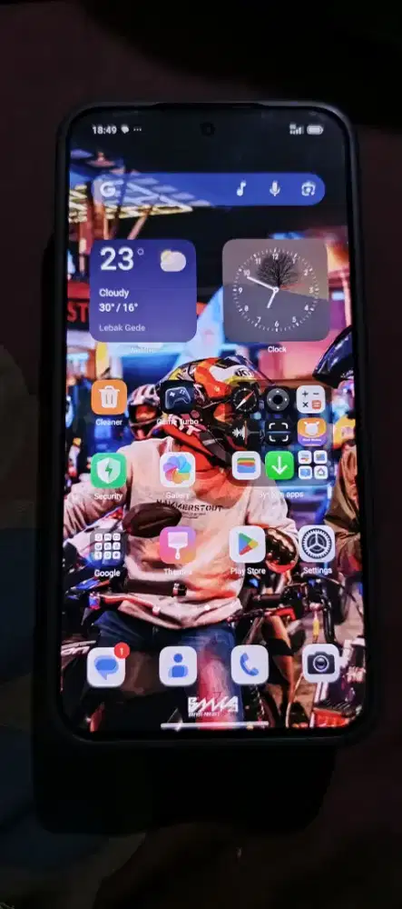 Xiaomi 15t 12/512