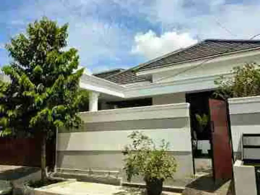 Grand Galaxi City Lt 230 One Gate Lingkungan Rapi Terawat