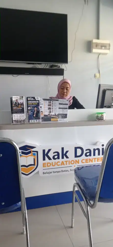 Guru Les IPA matematika ENGLISH SD SMP MATH