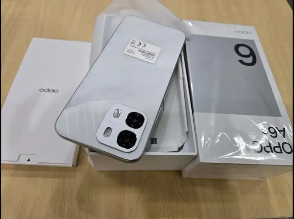 OPPO A6S 128 GB