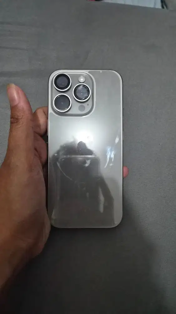 IPhone 16 Pro 128gb IBox Natural Titanium