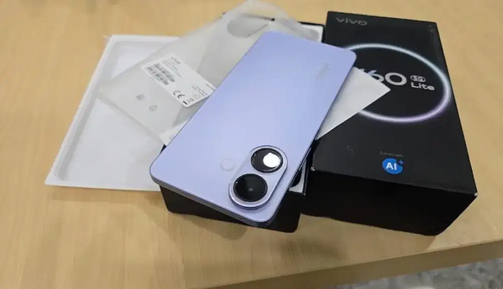 VIVO V60 LITE 5G 256 GB