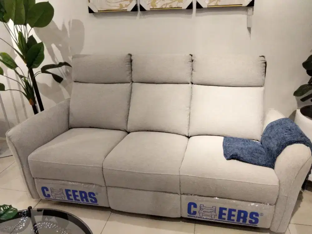 CICILAN SOFA TANPA DP