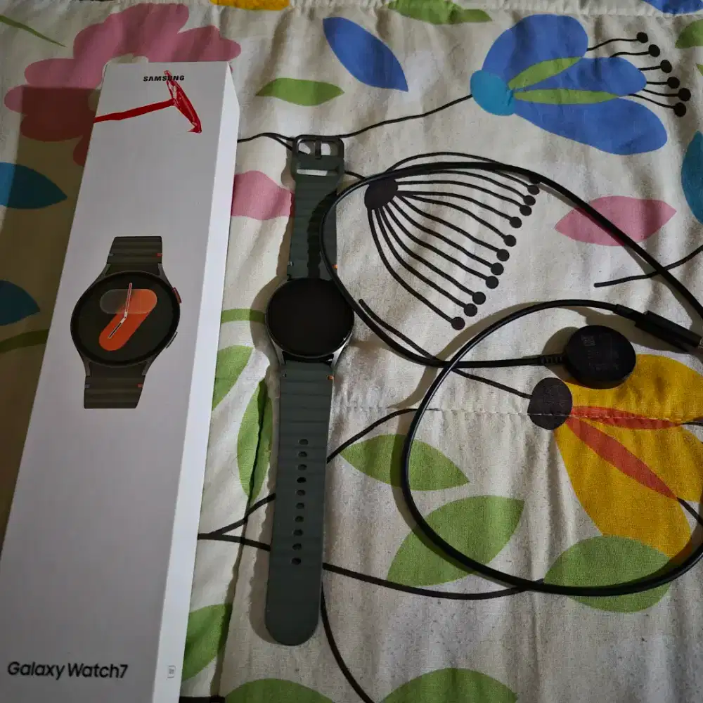 Samsung galaxy watch 7