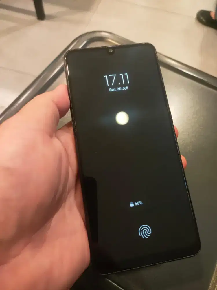 Samsung A31 (8/128) Mulus 98%