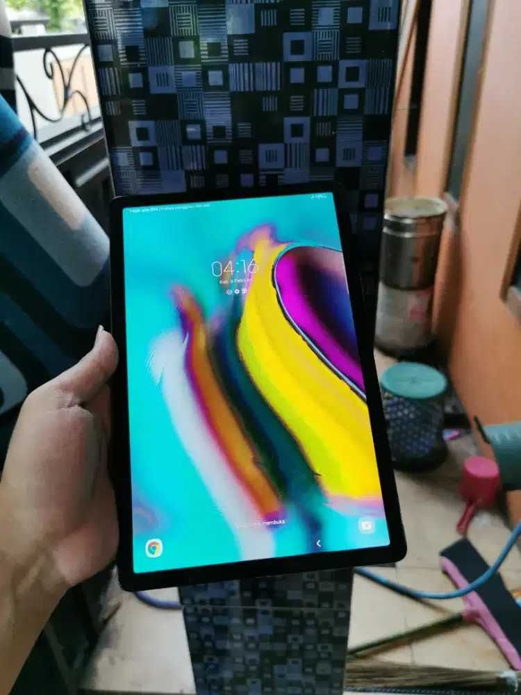 Samsung tab s5e 4/64 gb