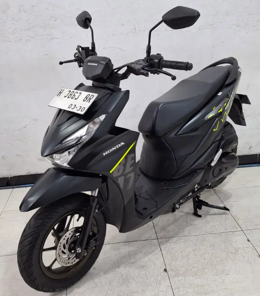 All New Beat Street Tahun 2025