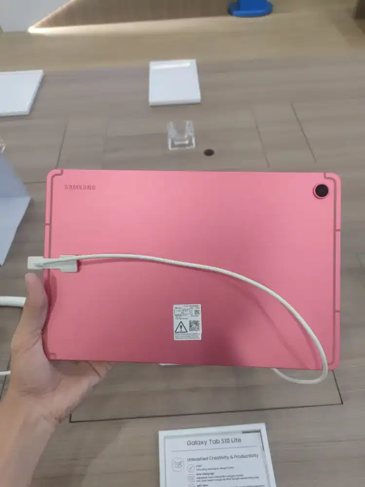 Samsung Galaxy Tab S10 Lite