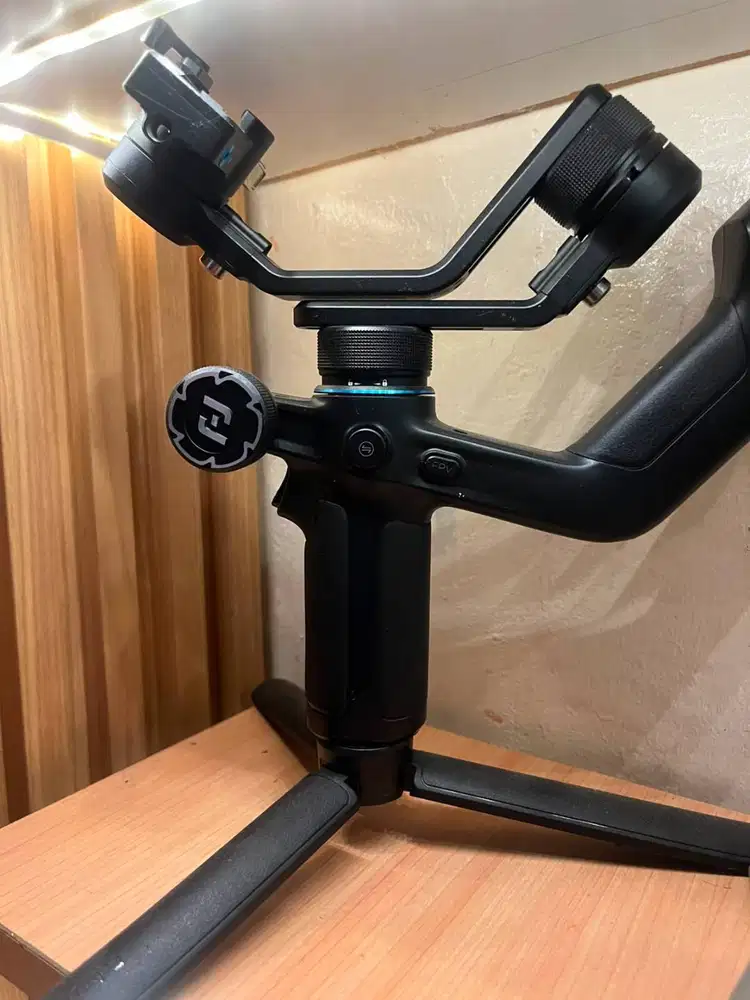 GIMBAL FEIYUTECH SCROP MINI 2