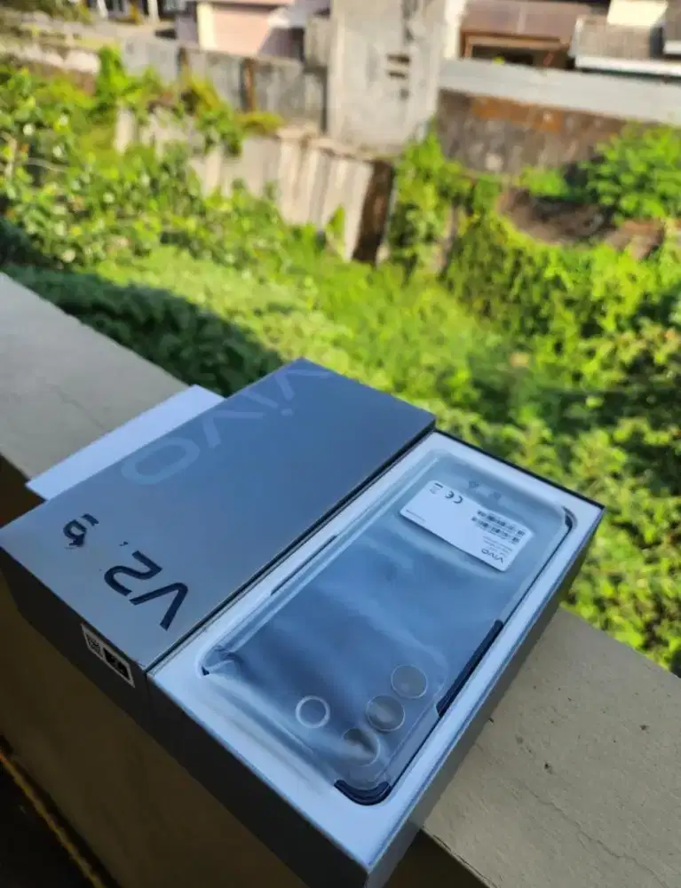 VIVO V29E 256 GB