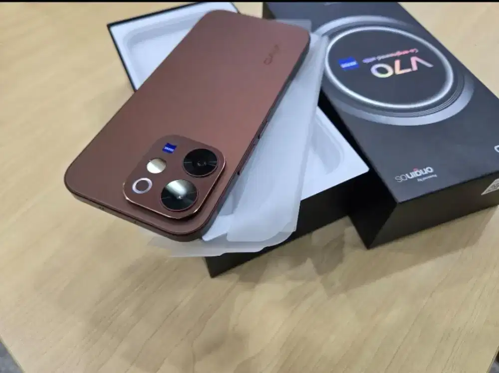 VIVO V70 256 GB