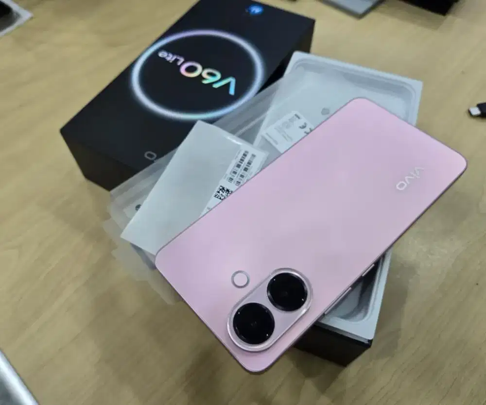 VIVO V60 LITE 256 GB
