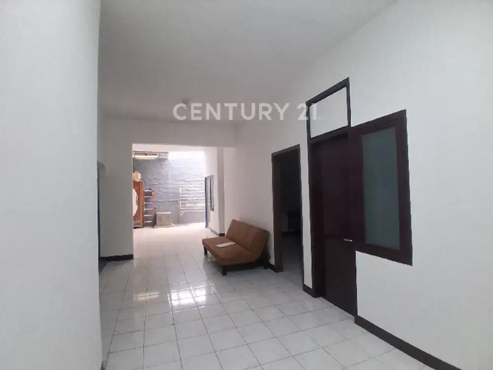 Rumah Area Ibrahim Adjie Soekarno Hatta Bandung Kota