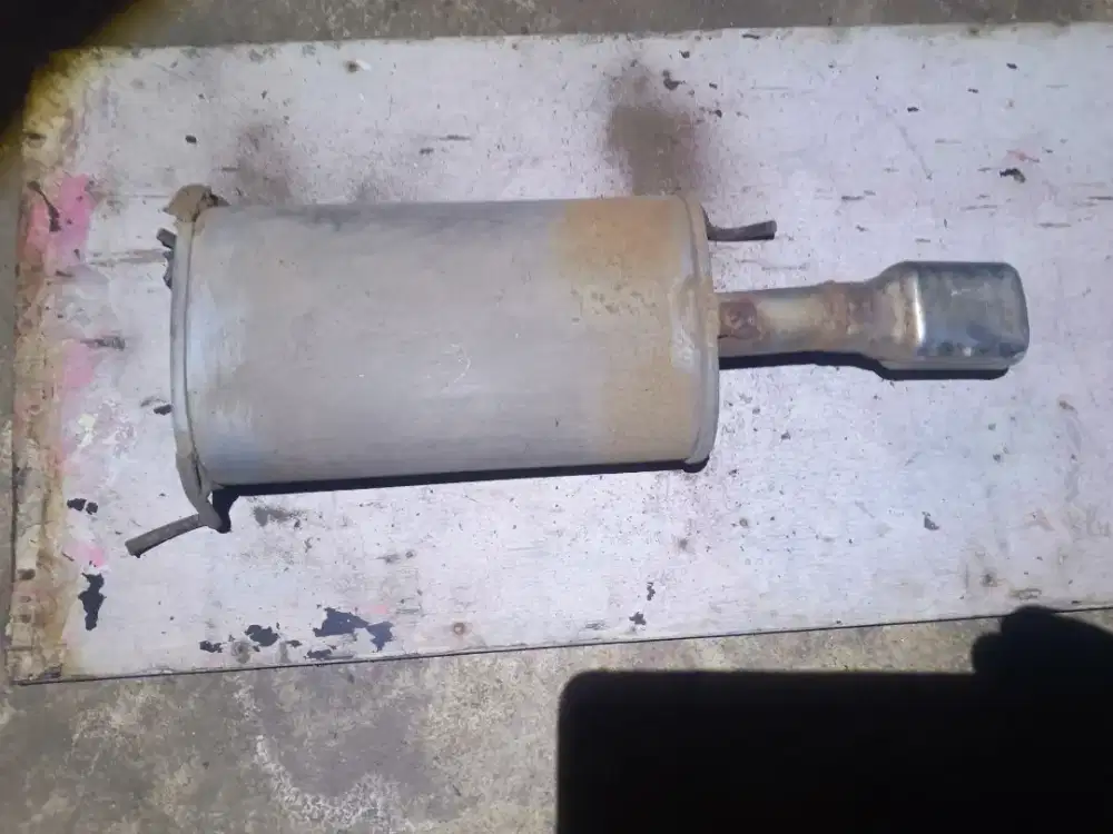 Part Suzuki baleno 97+01