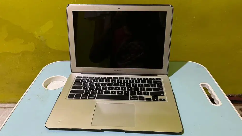 Macbook Air 2017 RAM 8/128