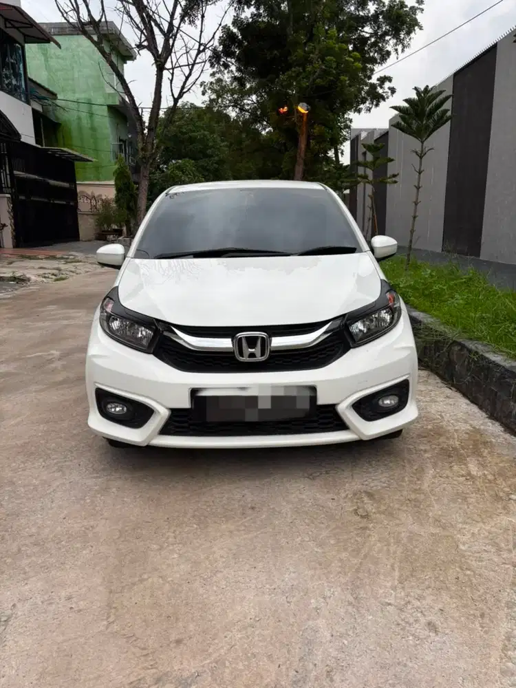 Honda Brio Satya S Manual 2022 | 2023 | 2021 , Agya Manual 2022, 2023