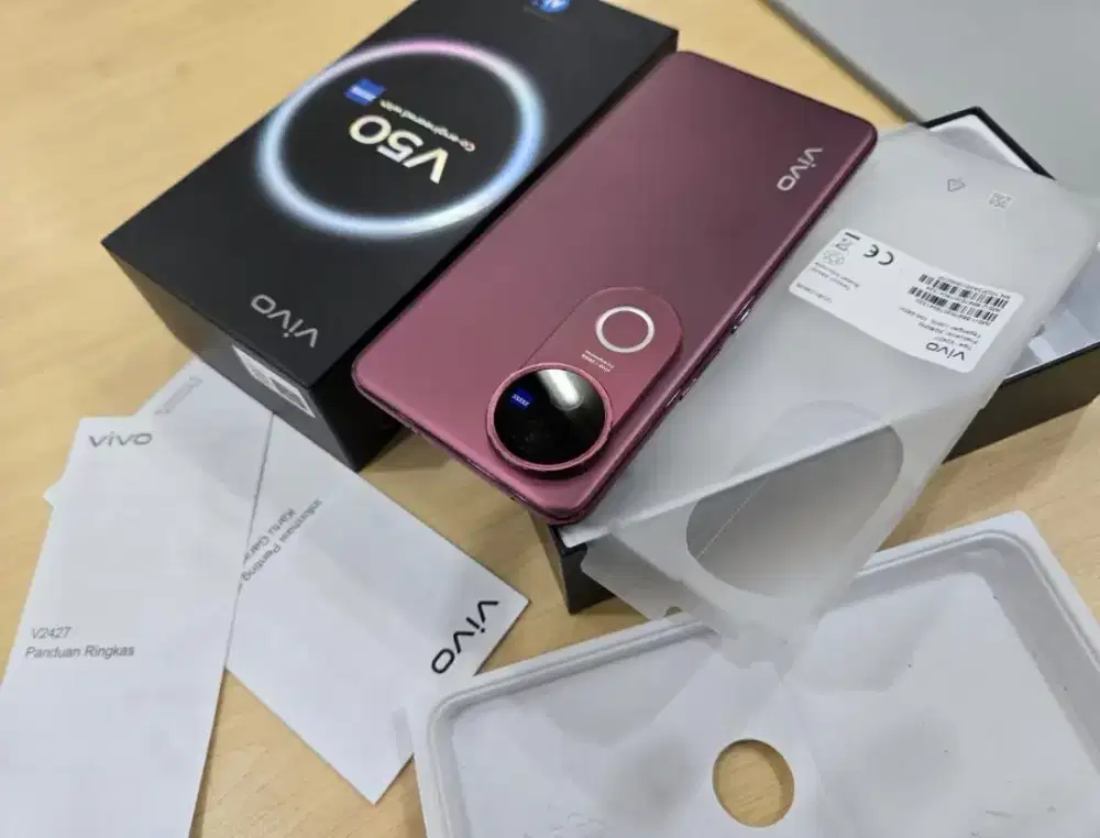 VIVO V50 5G 256 GB