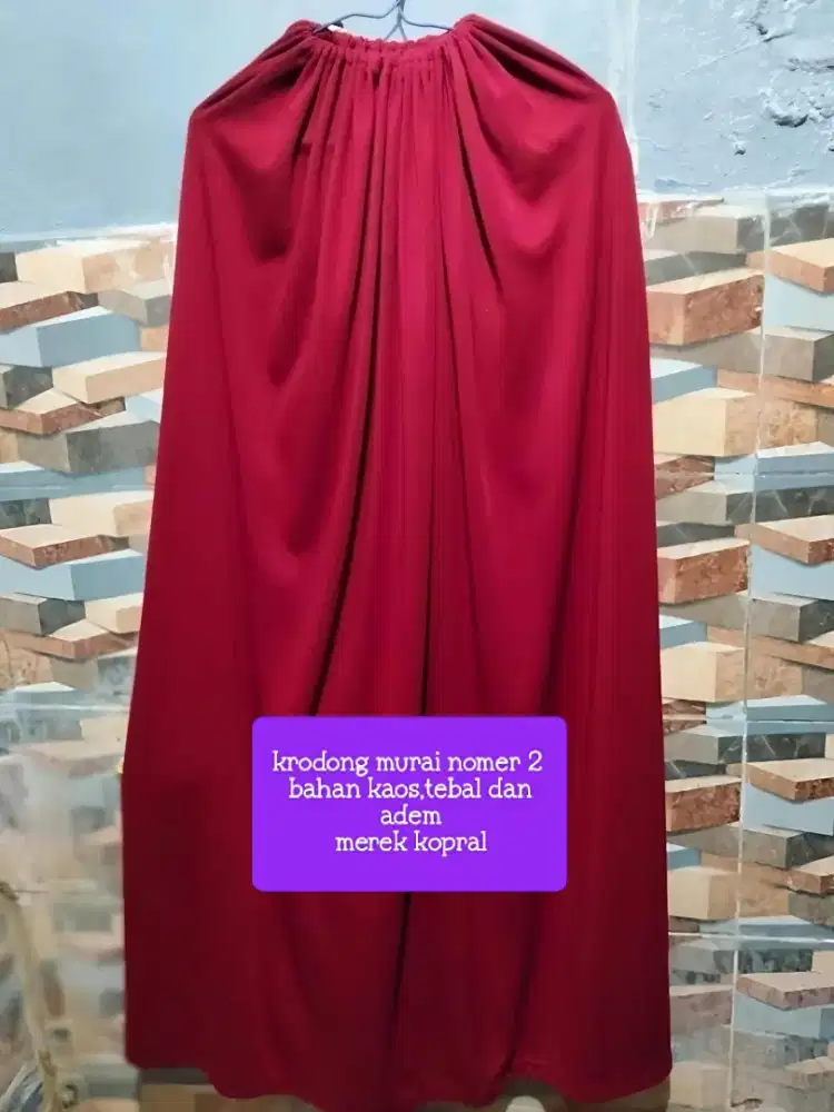 Krodong murai nomer 2